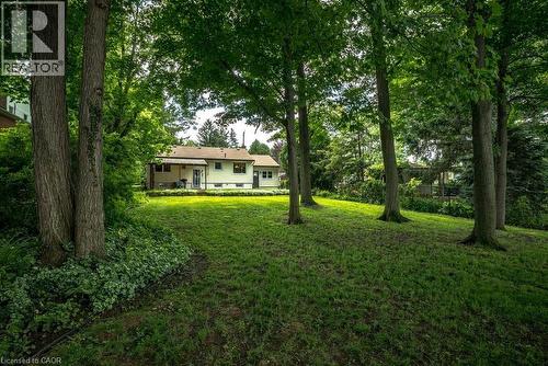 803 Montgomery Drive, Ancaster, ON 