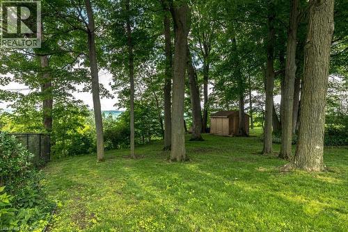 803 Montgomery Drive, Ancaster, ON 