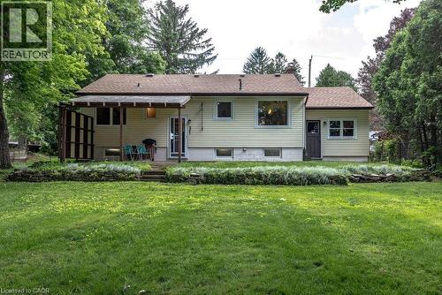 803 Montgomery Drive, Ancaster, ON 