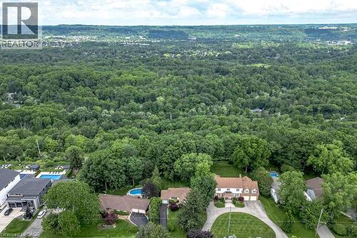 803 Montgomery Drive, Ancaster, ON 