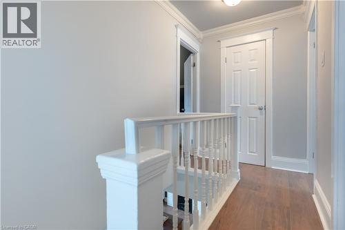 124 Balsam Avenue N, Hamilton, ON 