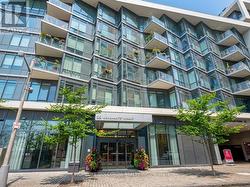 324 - 55 MERCHANTS' WHARF STREET Toronto, ON M5A 0P2