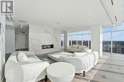20th Floor Amenities - 