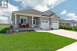 714 GLORIA STREET North Huron (Blyth), ON N0M 1H0