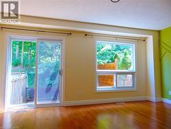 Living room - 
