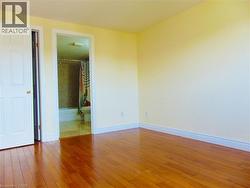 Bedroom - 