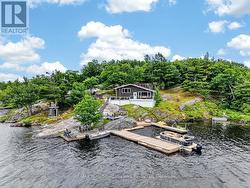 101 HEALEY LAKE WATER The Archipelago (Archipelago South), ON P0C 1H0