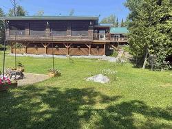 677 Old Station Road  Fort Frances, ON P9A 3M3