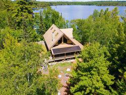 G-1425 Ben Island, Rainy Lake Island Fort Frances, ON P0W 1H0