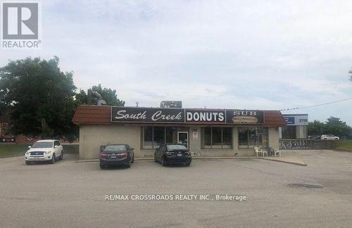 2100 Dundas Street E, Mississauga, ON 