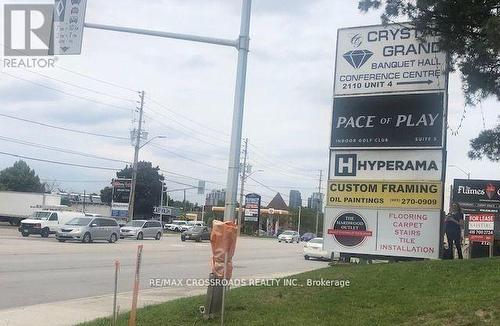 2100 Dundas Street E, Mississauga, ON 