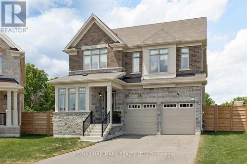 211 BUSATO DRIVE  Whitchurch-Stouffville, ON L4A 4X4