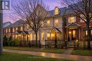 Elevated Living at 3486 Eglington - 3486 Eglinton Avenue W, Mississauga, ON 