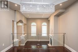 Upgraded lighting and potlights throughout - 