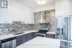 High-end Irpinia kitchen cabinets - 