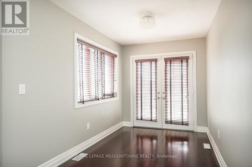 Doubles as an office area - 3486 Eglinton Avenue W, Mississauga, ON 
