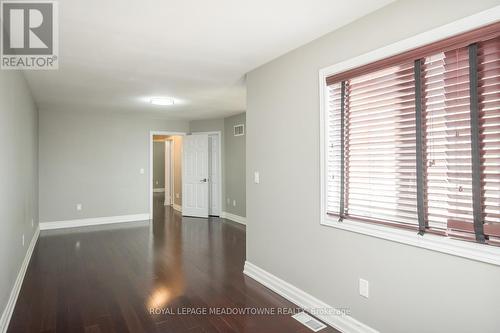 Ensuite and large walk in closet - 3486 Eglinton Avenue W, Mississauga, ON 