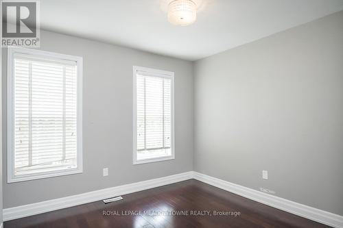 2 good size additional bedrooms - 3486 Eglinton Avenue W, Mississauga, ON 