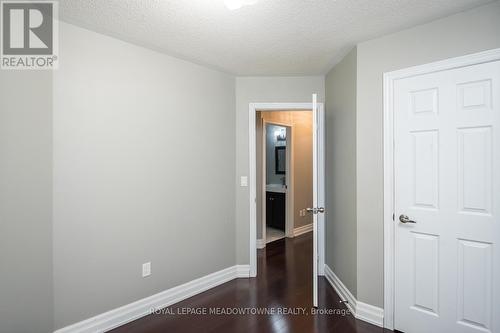 Upgraded 5.5in baseboards - 3486 Eglinton Avenue W, Mississauga, ON 
