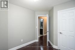 Upgraded 5.5in baseboards - 