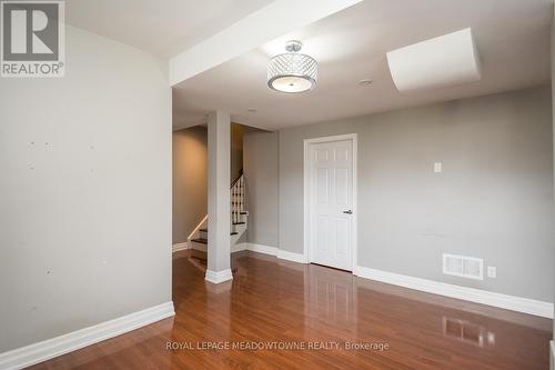 Additional living space or bedroom area - 3486 Eglinton Avenue W, Mississauga, ON 