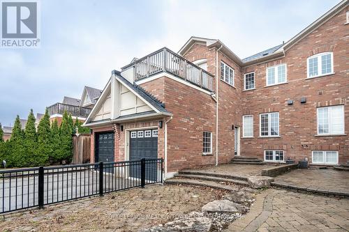 Move right in to 3486 Eglinton! - 3486 Eglinton Avenue W, Mississauga, ON 