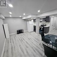 BSMT - 294 ALBRIGHT ROAD Brampton, ON L6X 0J1