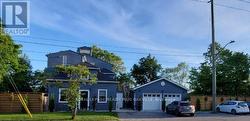 4 - 564 LYONS LANE  Oakville, ON L6J 2Y1