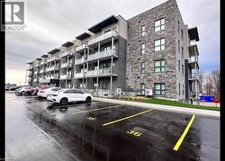 1101 LACKNER Place Unit# 411 Kitchener, ON N2A 0L3