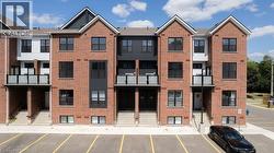 31 MILL Street Unit# 12 Kitchener, ON N2G 0G6