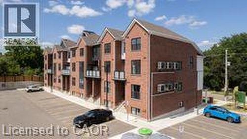 31 MILL Street Unit# 12 , Kitchener, Ontario N2G 0G6 4