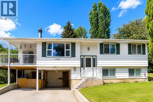 1765 3B Highway  Fruitvale, BC V0G 1L0