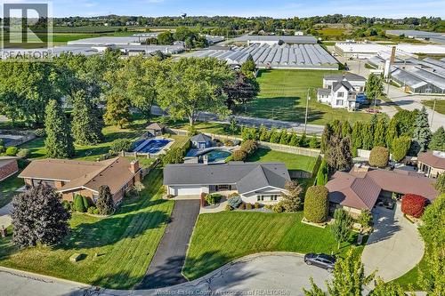 7 Longbeach Drive, Leamington, ON 