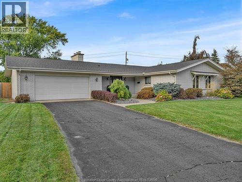 7 Longbeach Drive, Leamington, ON 