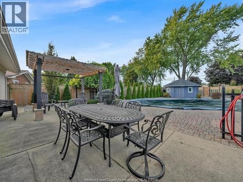 7 Longbeach Drive, Leamington, ON 
