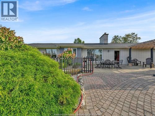7 Longbeach Drive, Leamington, ON 
