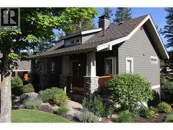 251 Predator Ridge Drive Unit# 47 Vernon, BC V1H 1V2