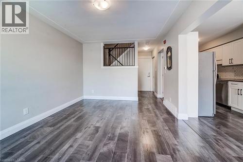 415-435 Garden Street Unit# 421, Cambridge, ON 