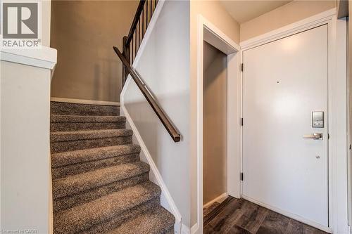 415-435 Garden Street Unit# 421, Cambridge, ON 