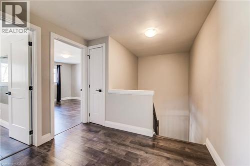 415-435 Garden Street Unit# 421, Cambridge, ON 