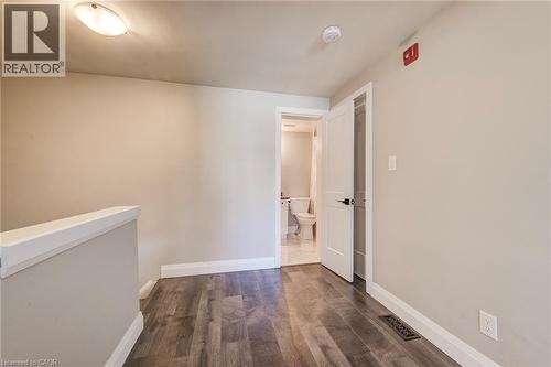 415-435 Garden Street Unit# 421, Cambridge, ON 