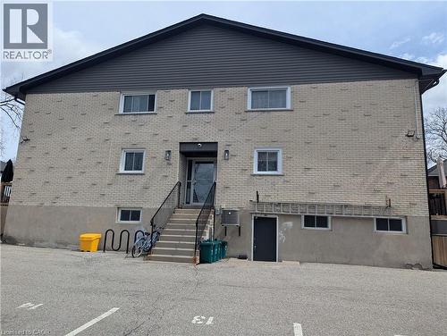415-435 Garden Street Unit# 421, Cambridge, ON 