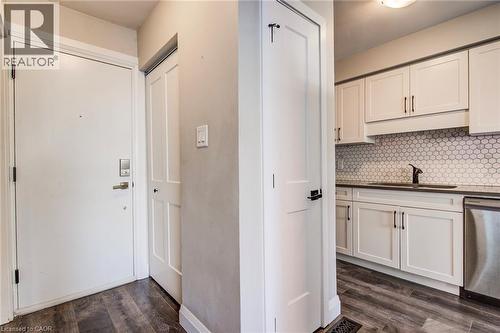 415-435 Garden Street Unit# 421, Cambridge, ON 