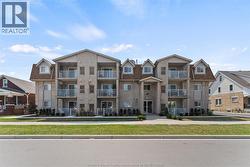 1323 LANGLOIS Unit# 205 Windsor, ON N8X 4L8