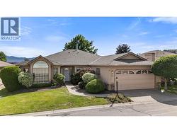 595 Yates Road Unit# 141 Kelowna, BC V1V 1P8