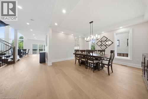 62 Jeremy Street, Hamilton, ON 