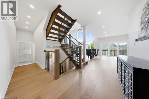 62 Jeremy Street, Hamilton, ON 