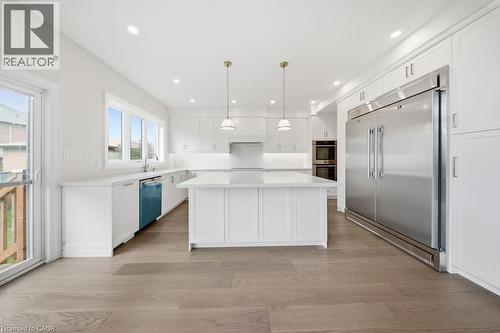 62 Jeremy Street, Hamilton, ON 