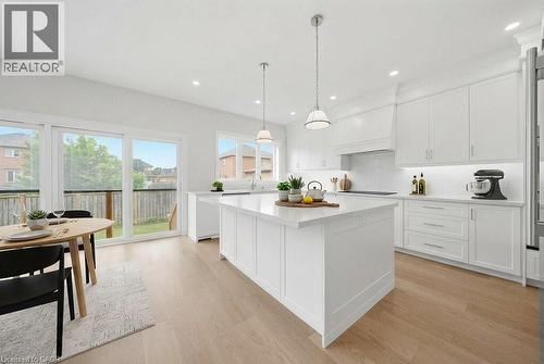 Virtually Staged - 62 Jeremy Street, Hamilton, ON 