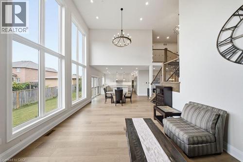 62 Jeremy Street, Hamilton, ON 